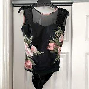 Albion one piece in excellent condition!